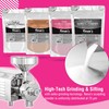 Nena's 16oz Acrylic Liquid monomer + 16oz Clear Acrylic Powder