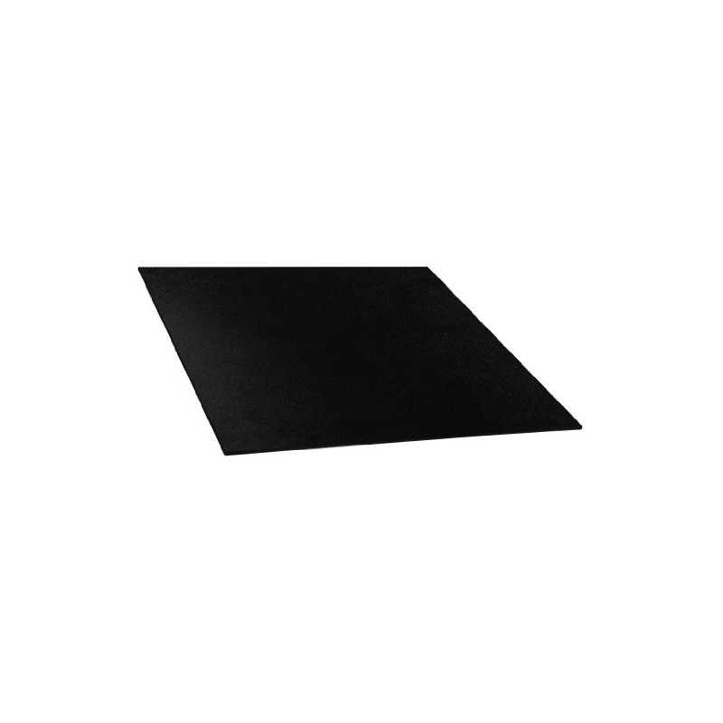 Install Bay ABS116 ABS Universal 12 X 12 X 1/16-Inch