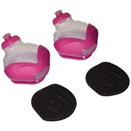 Profile Designs Sync 2 Bottle with Bracket Kit, Pink