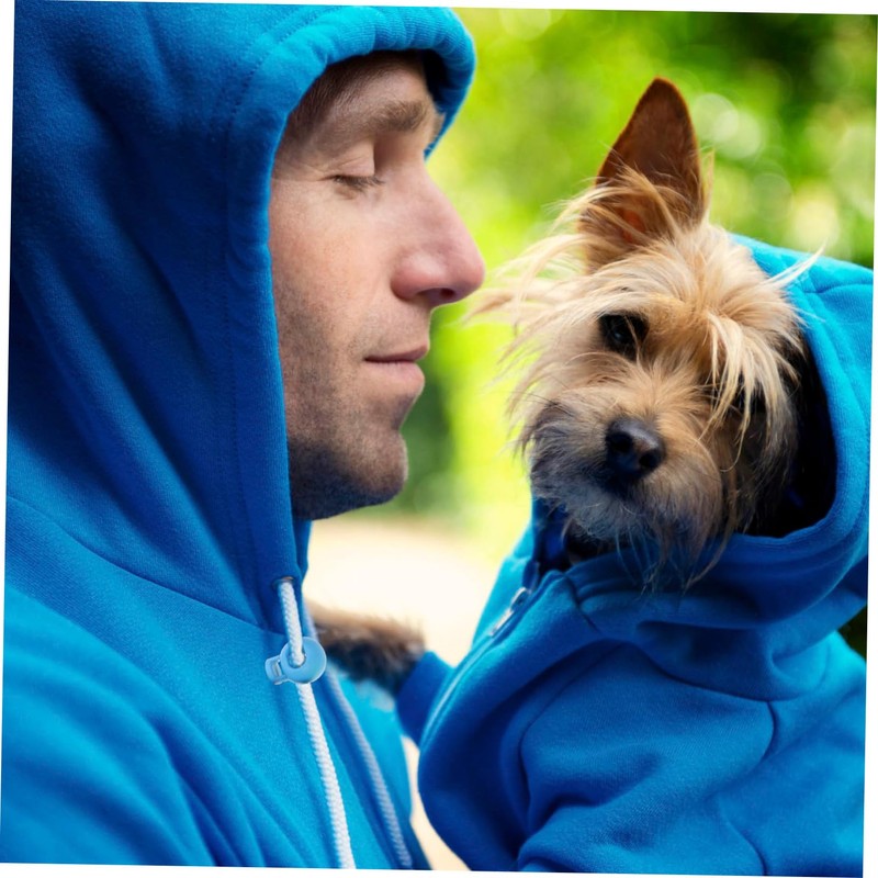 Operitacx 20pcs Plastic Spring Cord Locks Single Hole Adjustable Cord