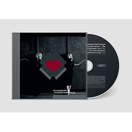 The Heart Is Strange