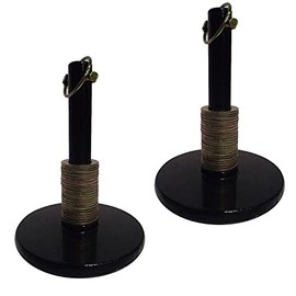 ACTIVLIFE for (2) Snow Plow Shoe Foot Assemblies Fits Blizzard Skid Steer Loader 810SS 8611SS