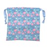 Nakajima Corporation Sakura Kimono Boa Face Drawstring Cinnamoroll 191687-24