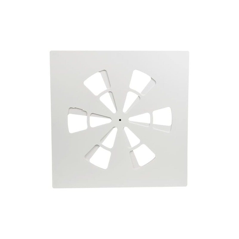 1 Pack Vent Directional Cover 24 x 24 Adjustable Ceiling