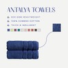 Christy Antalya Hand Towels | Set of 2 | 100%
