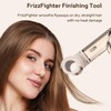 FrizzFighter Finishing Tool for Shark XSKHD4PA FlexStyle, Attachment for FlexStyle