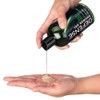 Defense Soap Peppermint Body Wash Shower Gel 12 Oz -