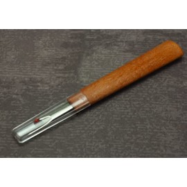 CansyY 2 Premium Seam Rippers with High-Quality Stainless Steel Blade and a High-Quality Protective Cap - Arrow Separator Sew Separator Sewing, Separator