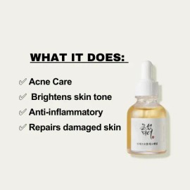 Beauty of Joseon - Glow Serum  Propolis Niacinamide 30ml