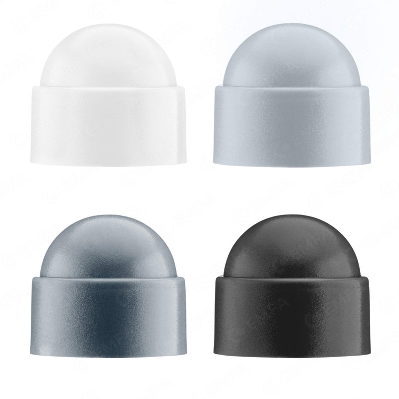 Protective Caps For Screws / Allen Keys - Screw Caps