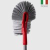 La Briantina Mondex Universal Spider Web Broom Dust Capture with