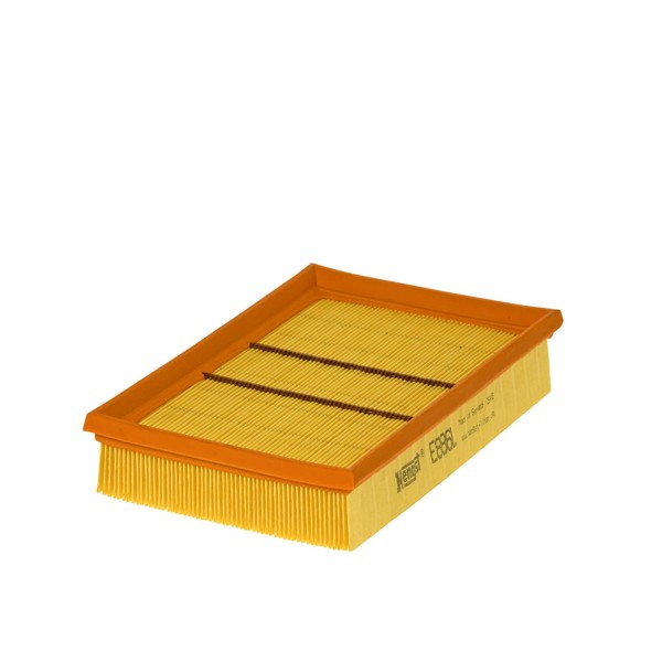 Hengst E886L Engine Compartments