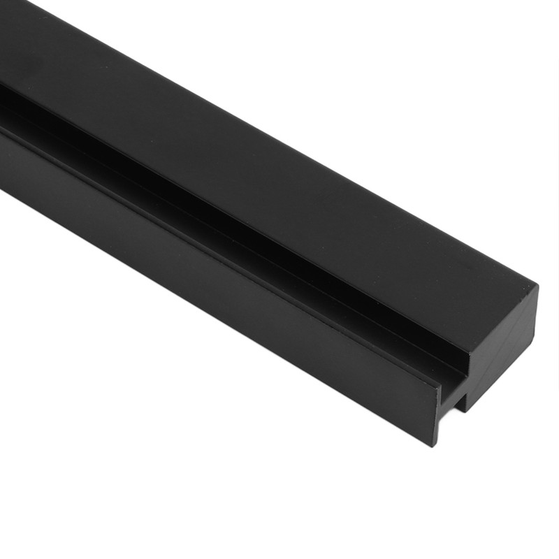 Guitar Fret Leveler Beam Understring Sanding Leveling Bar Aluminum Alloy