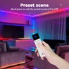 GLEDOPTO ESP Now WLED Remote Control WLED LED Strip Light