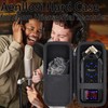 Hard Travel Case for Zoom H6essential 6-Track Stereo Handy Recorder