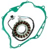 Celox Stator And Gasket for Yamaha XVS1100 XVS 1100 V