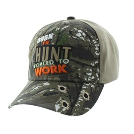Bass & Hunting Pro Shops Inspired Outdoors Caps