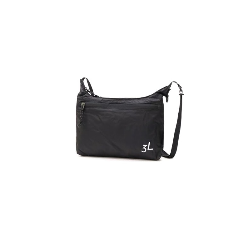 Columbia PU8724 Tiger Brook Mini Shoulder Bag, Black
