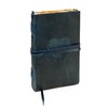 LUXEORIA Heart Journal for Women and Men, Handcrafted Leather Journal