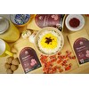Zaffrus - Premium Saffron Powder for Cooking, Athletes, Specialty Drinks