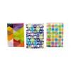 Medline Facial Tissue Pocket Packs, 10 Sheets/Pack, 1 Pack