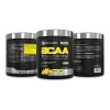 Forzagen Aminoácidos Bcaa+glutamine 330g | Complejo Hydragen