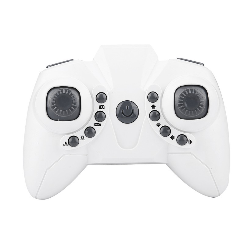Remote Control Drone Wifi FPV Camera Air Pressure Altitude Hold