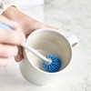 Long Handled Narrow Neck Bottle Cleaning Brush