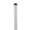 RGB LED Light Wand 3000K to 6000K 2600mAh Rechargeable Dimmable