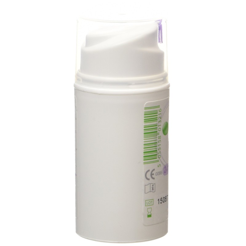 Epaderm, Cream, 50 gram