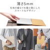 Elecom Laptop Case PC Case for MacBook Air 13 (2020