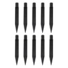 10pcs Ground Spike Lawn Lamp Resistant Landscape Lighting Ground Replacement