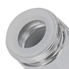 720 Degree Tap Aerator 24mm/0.9in Diameter Big Angle 5 Functions