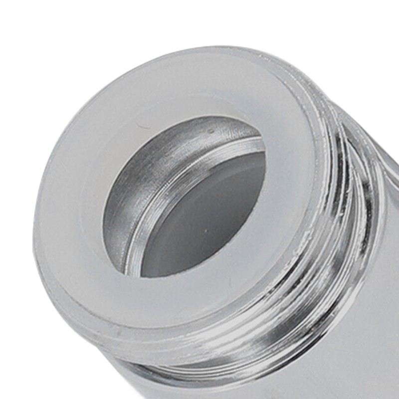 720 Degree Tap Aerator 24mm/0.9in Diameter Big Angle 5 Functions