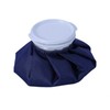 Hot and cold compress, ice pack (small), hot pack, ice pack 7X15cm (small) 2ea
