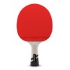 PRO SPIN Table Tennis Bat With Pro Carbon Fibre Technology