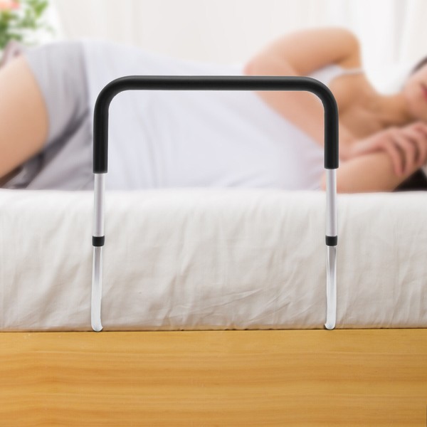 Fits for Senior Bed Assist Rail Fits King Queen Full