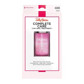 Sally Hansen Sally Hansen Complete Care 7-in-1 Nail Treatment?, Nail Strengthener, Base and Top Coat, Nail Moisturizer