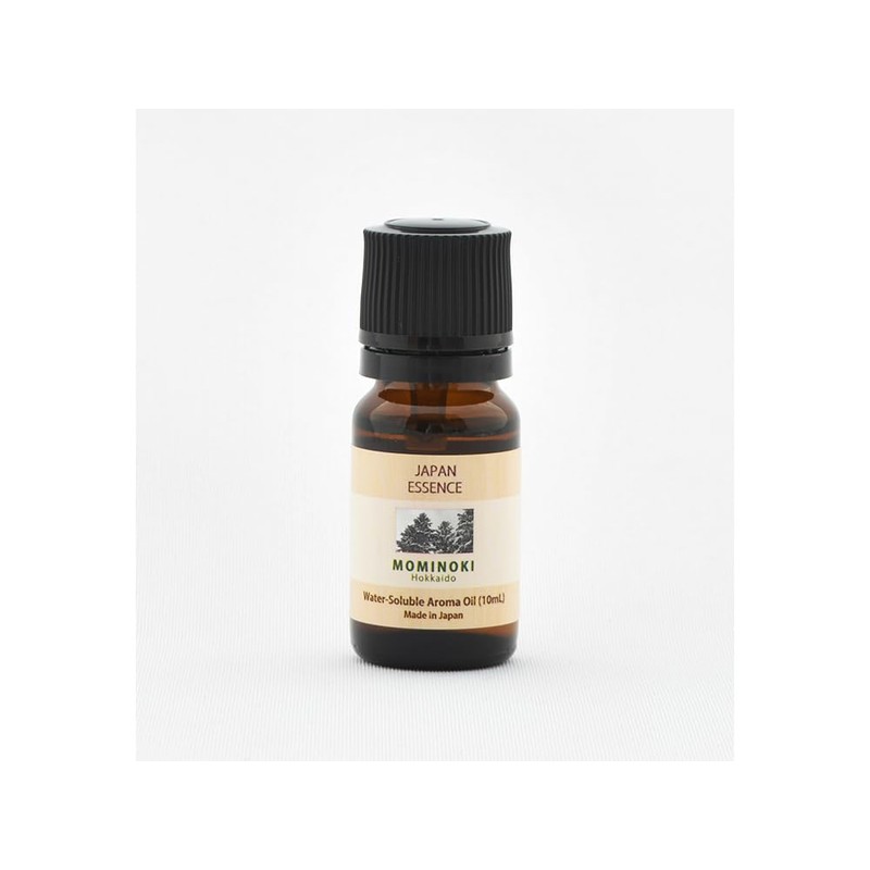 JAPAN ESSENCE Water Soluble Aroma Oil (3.3 fl oz (10
