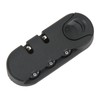 Yuecoom Suitcase Lock Combination Locks, Combination Locks, Code Lock, Luggage