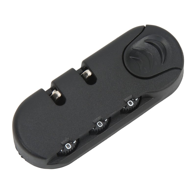 Yuecoom Suitcase Lock Combination Locks, Combination Locks, Code Lock, Luggage
