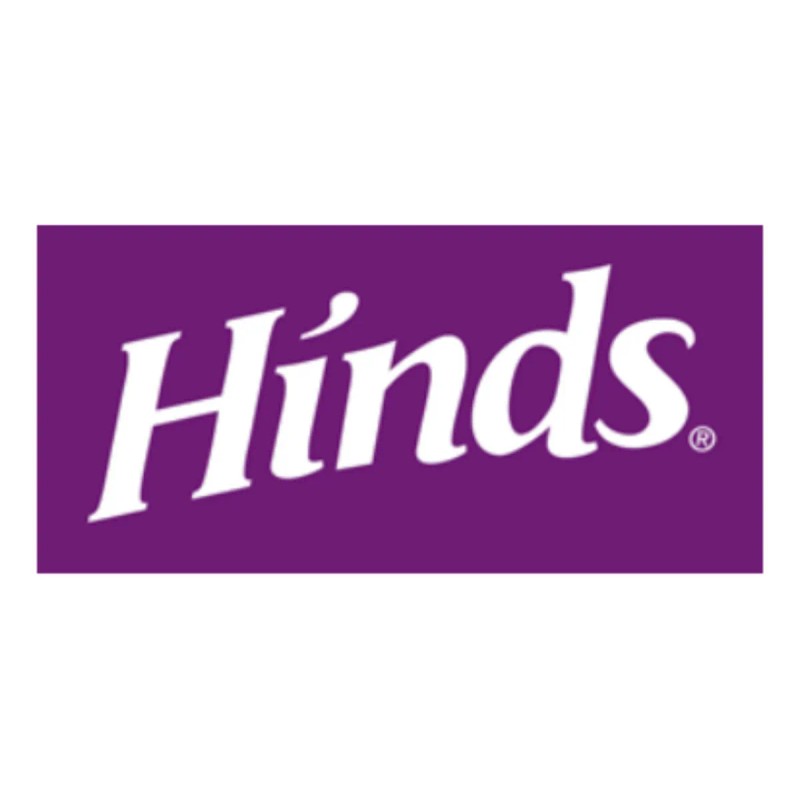 Crema Corporal Hinds Natural 500ml