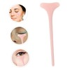 minkissy Eyeliner Aid Tool for Eyes Makeup Stencils Lash Stencil