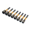 GEARWRENCH 1/4-" Bolt Biter Nut Extractor & Driver - 86172