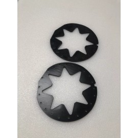 Toyota Tundra Front Cup Holder 2001-2006