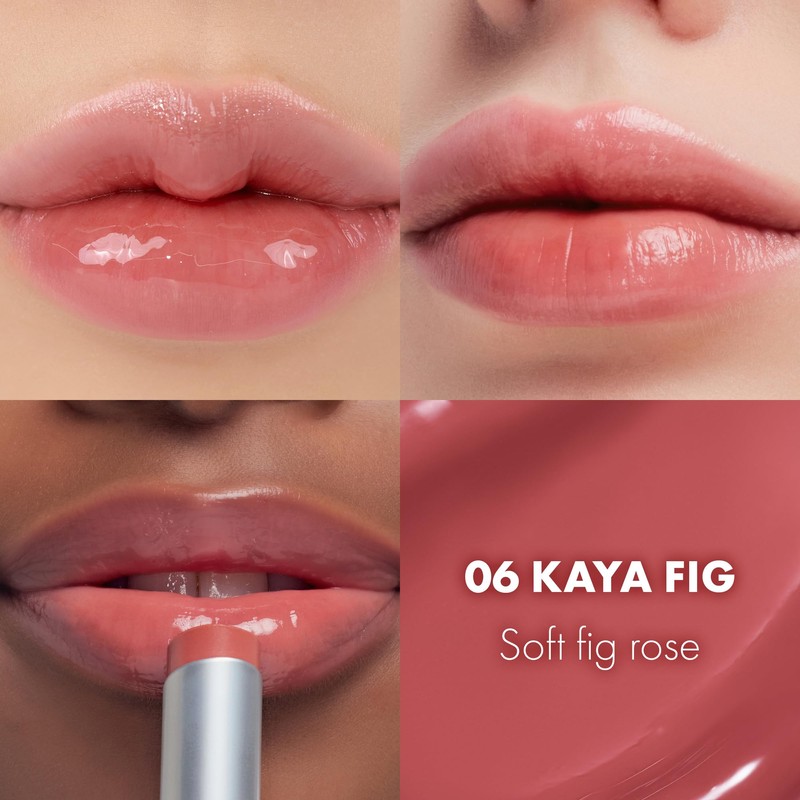 Rom&nd Glasting Melting Balm GLASTING MELTING BALM (06 Kaya Fig)