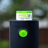PRO15 Professional Air Sampling Cassettes (4 Pack) - Compatible with