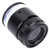 10X Loupe Measuring Magnifier 6LED Illuminated Jewelry Magnifying Glass USB