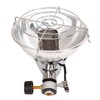 Mini Gas Heater with Electron Lighter Portable Heating Gas Stove