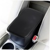 Alipis Cushion for Car Armrest Fit Armrest Box Mat Soft